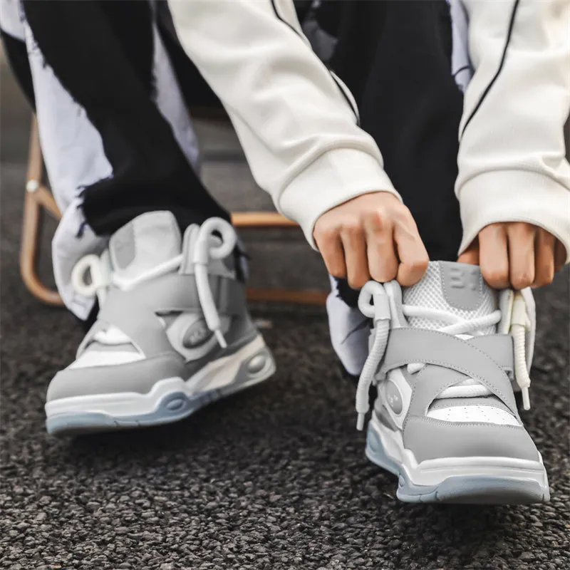Fury Celebration T4 Sneakers