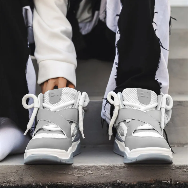 Fury Celebration T4 Sneakers