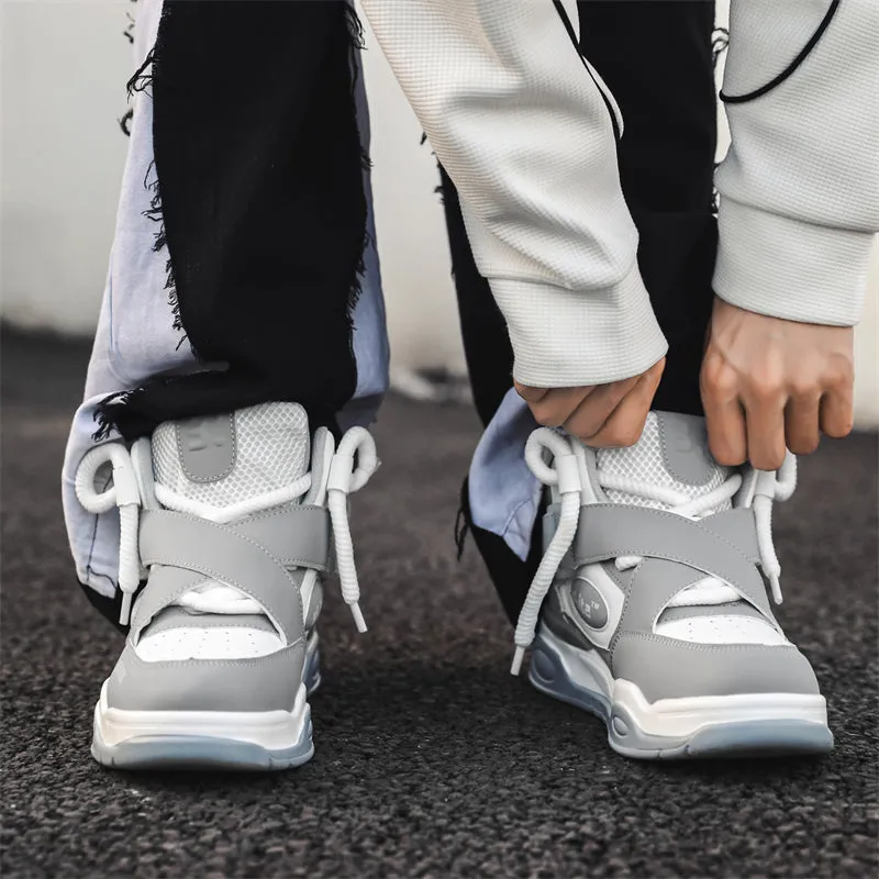 Fury Celebration T4 Sneakers