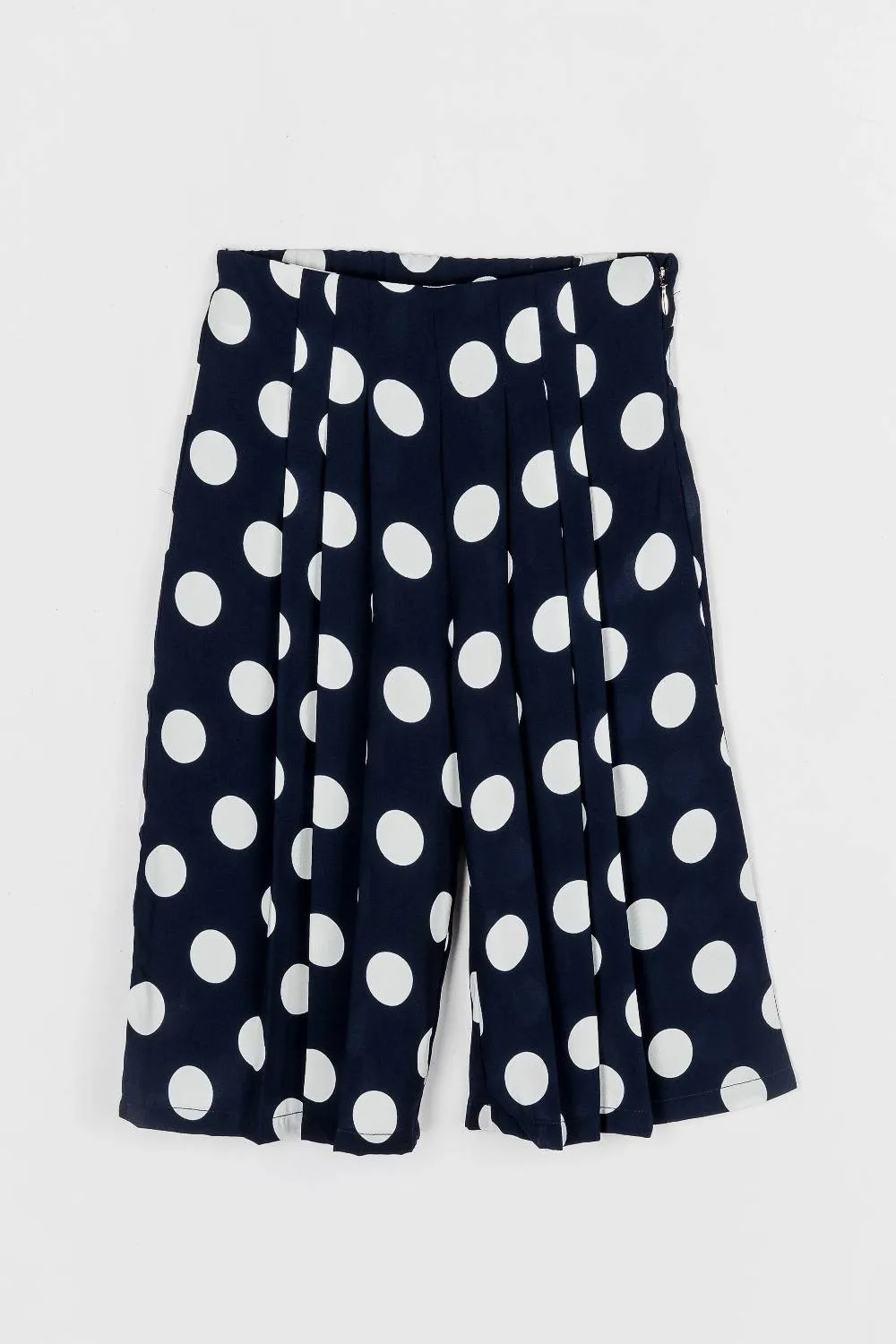 Girls Regular Culotte 11264
