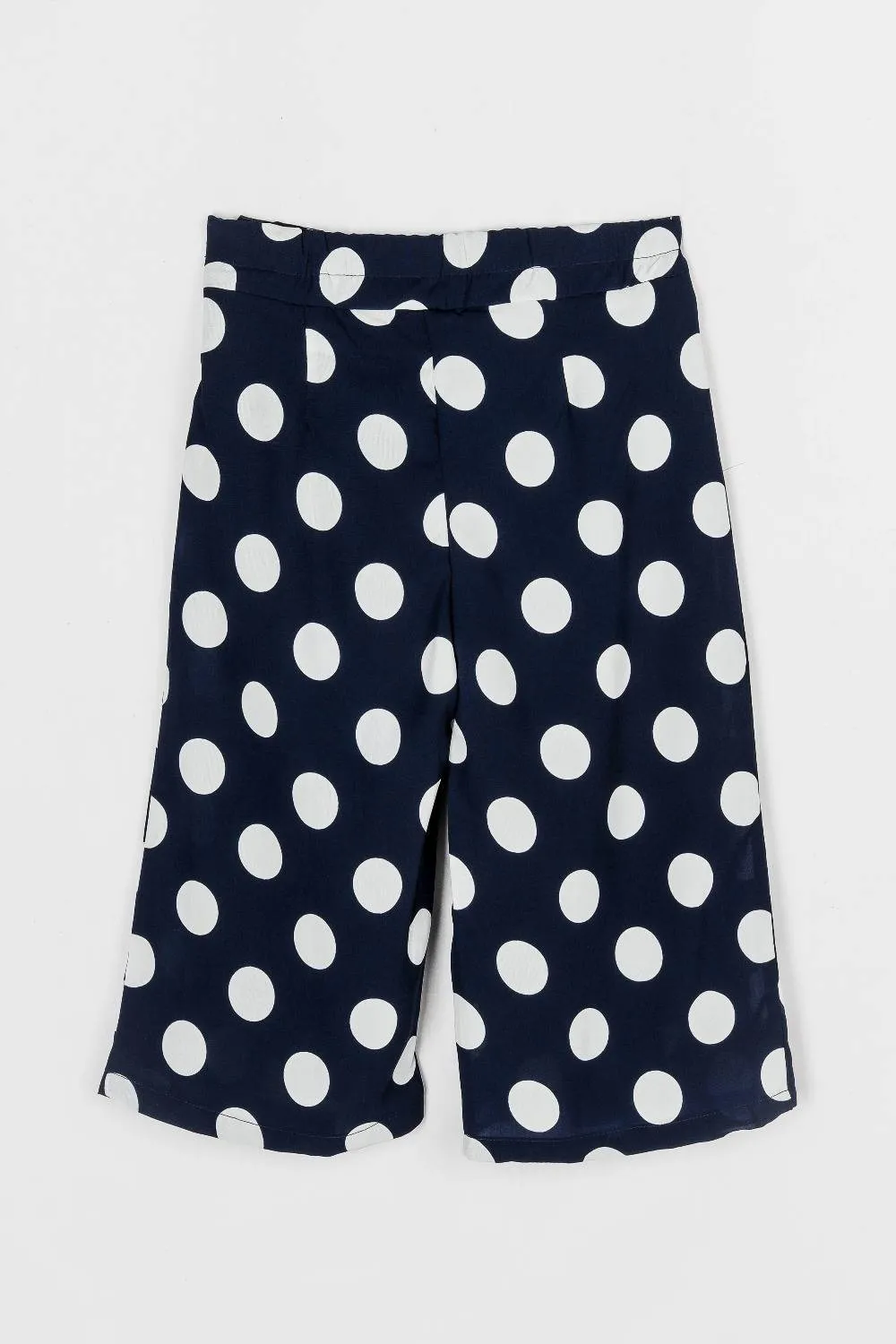 Girls Regular Culotte 11264