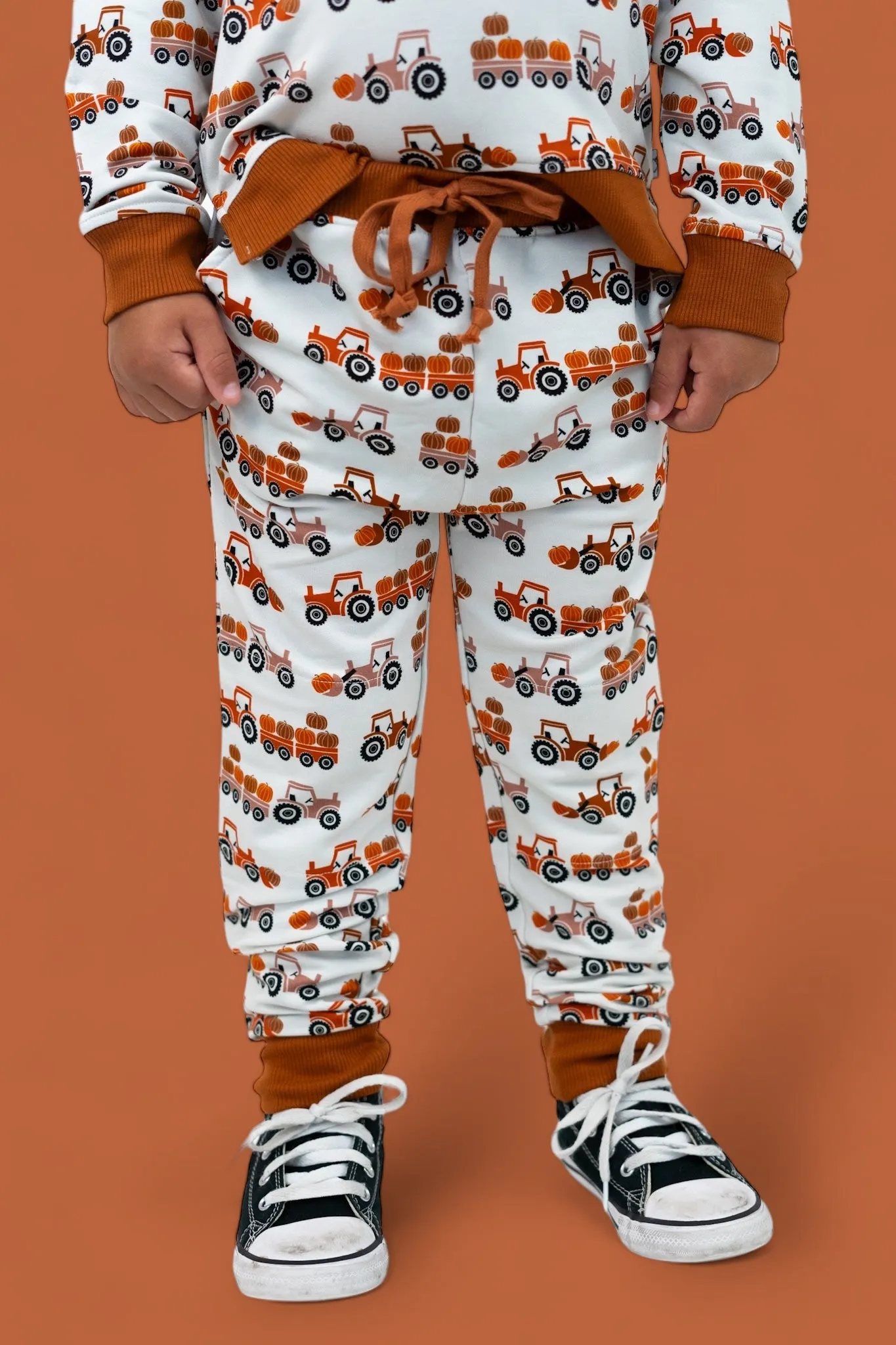 HAY PUMPKIN DREAM JOGGER