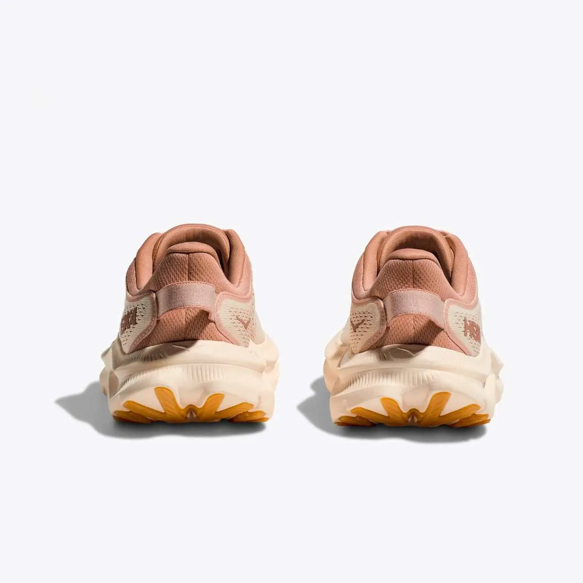 HOKA Kawana 2 Vanilla/Sandstone W