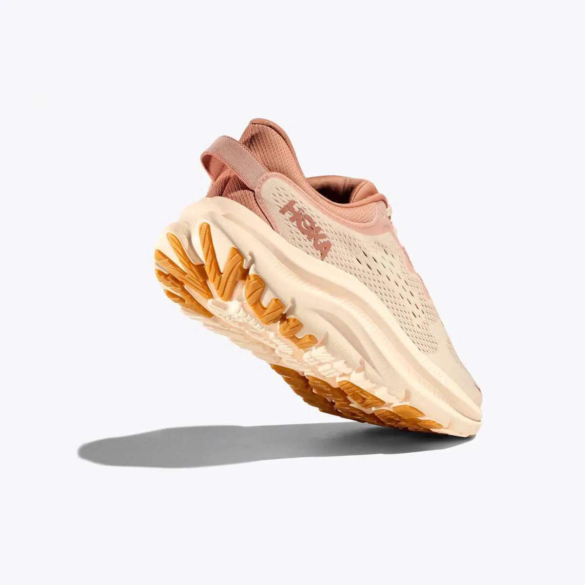 HOKA Kawana 2 Vanilla/Sandstone W