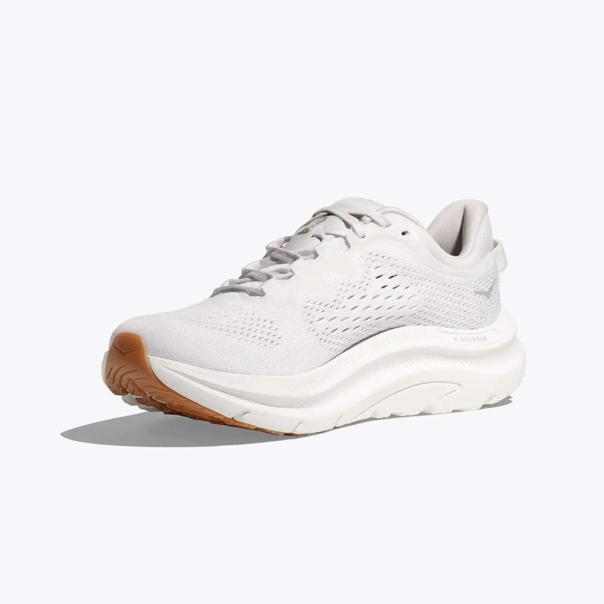 Hoka Kawana 2 White / Nimbus Cloud M