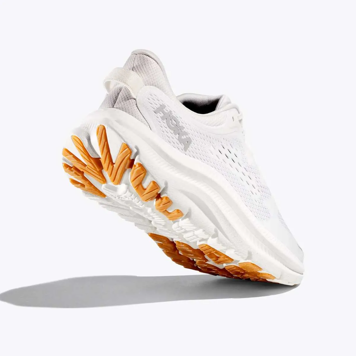 Hoka Kawana 2 White / Nimbus Cloud M