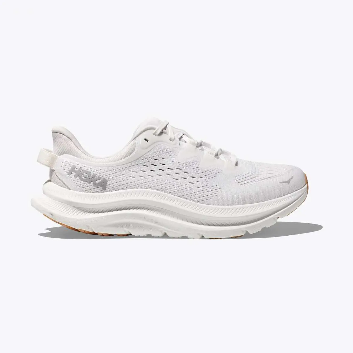 Hoka Kawana 2 White / Nimbus Cloud M
