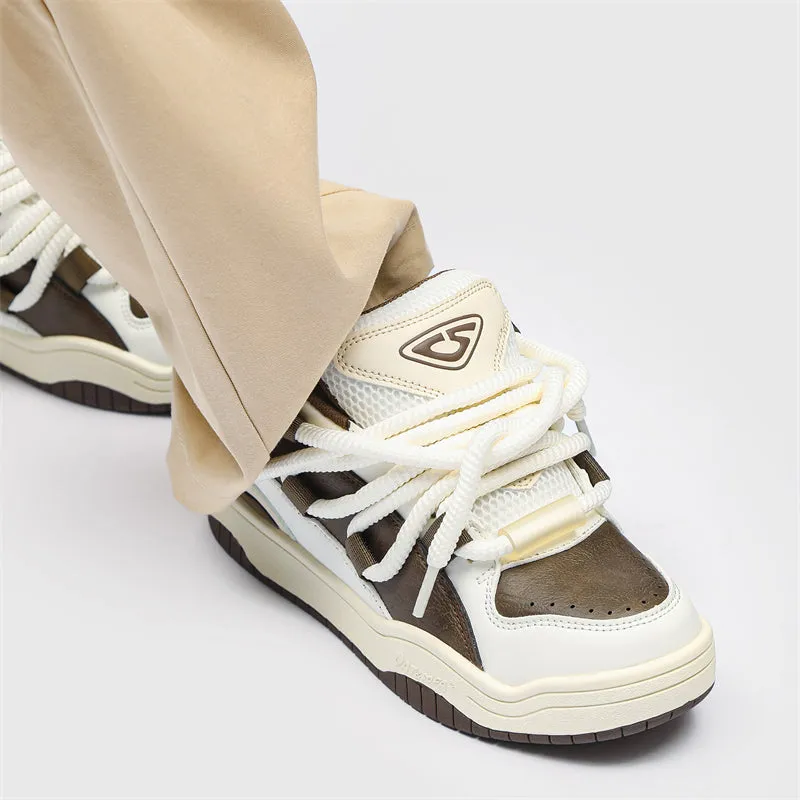Imperial Thrash T4 Sneakers