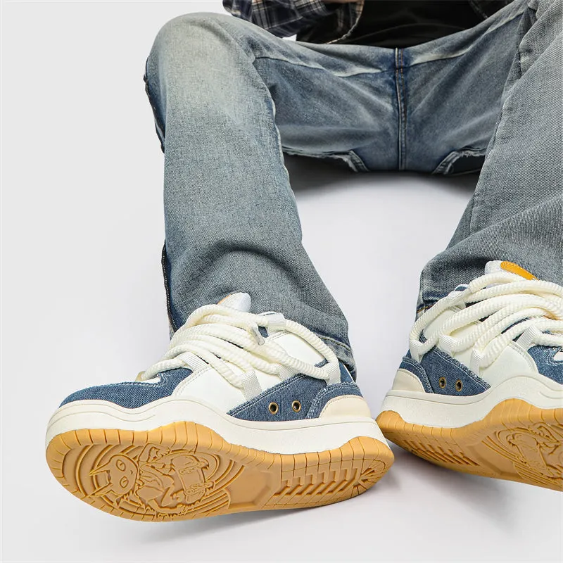 Imperial Thrash T4 Sneakers