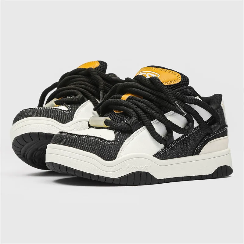 Imperial Thrash T4 Sneakers