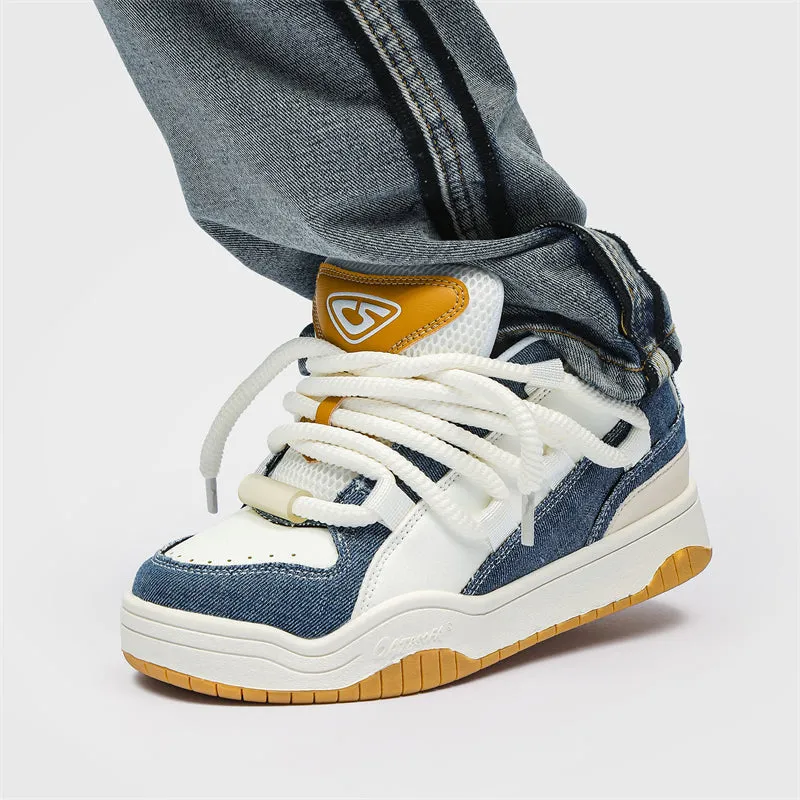 Imperial Thrash T4 Sneakers
