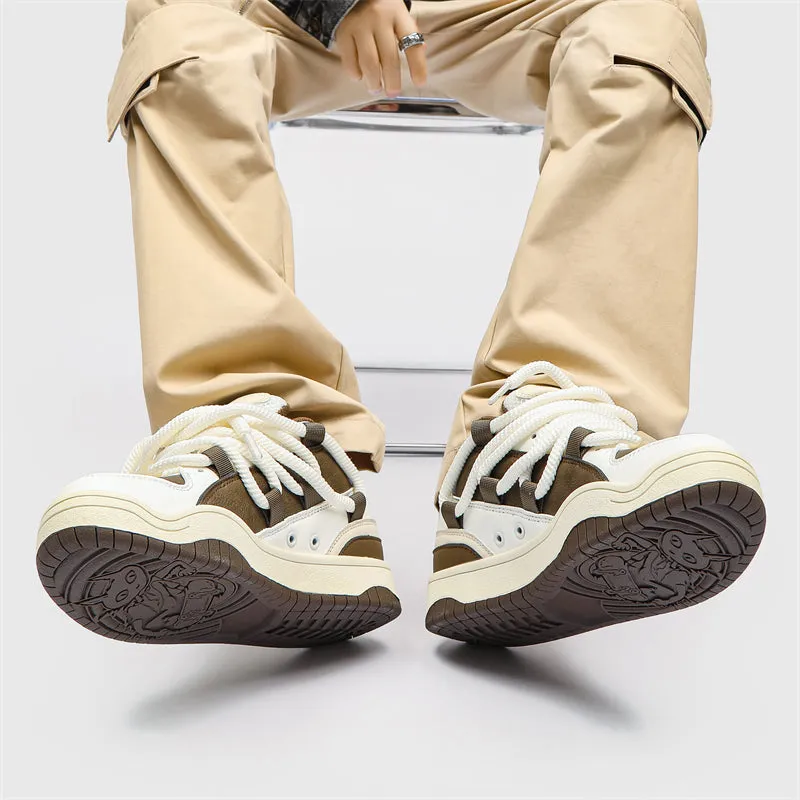 Imperial Thrash T4 Sneakers