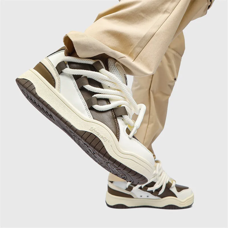 Imperial Thrash T4 Sneakers