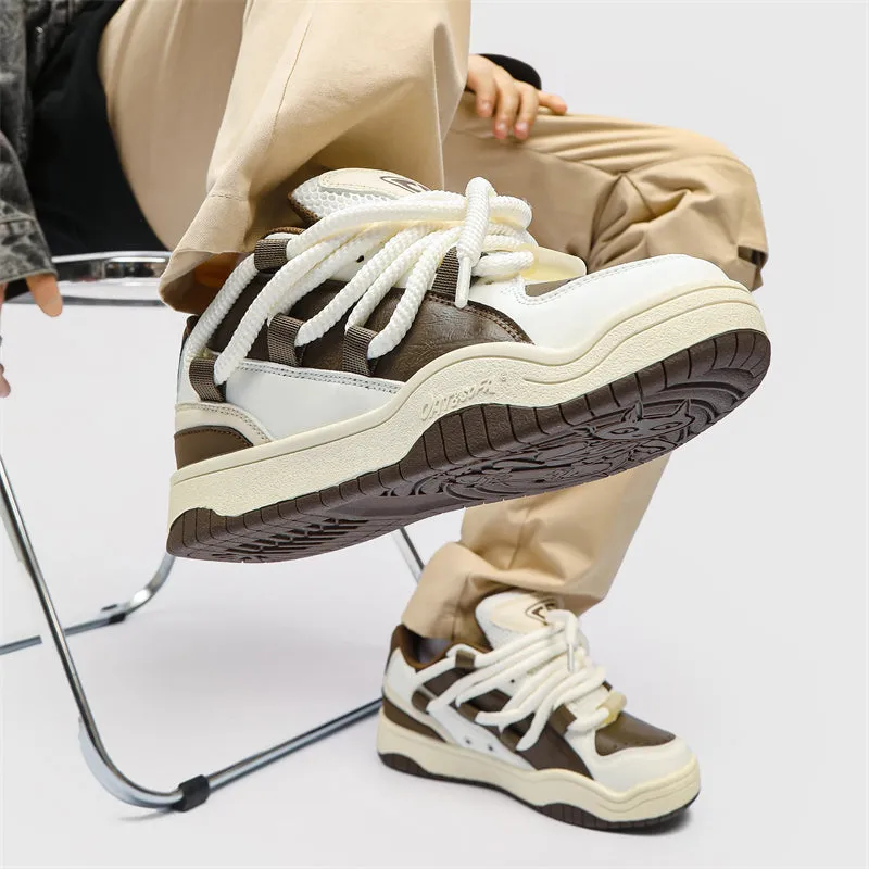 Imperial Thrash T4 Sneakers