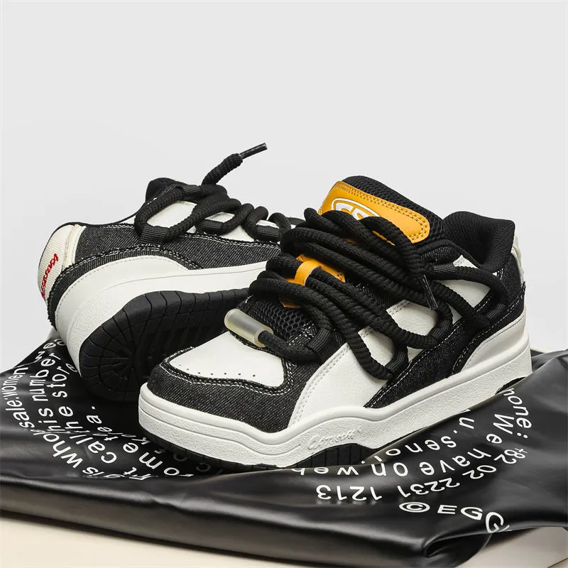 Imperial Thrash T4 Sneakers