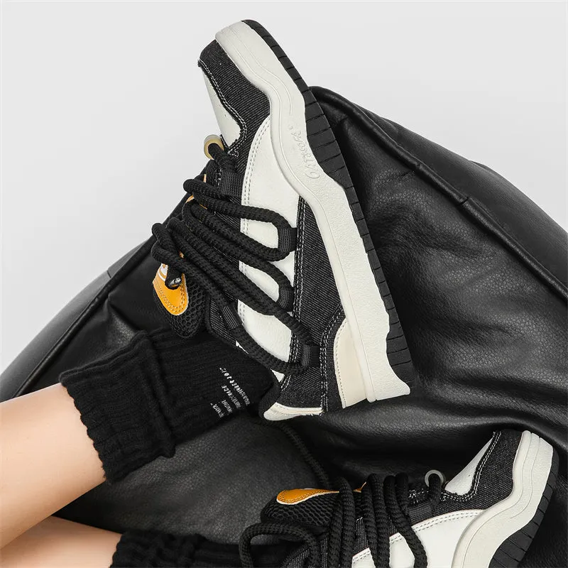 Imperial Thrash T4 Sneakers