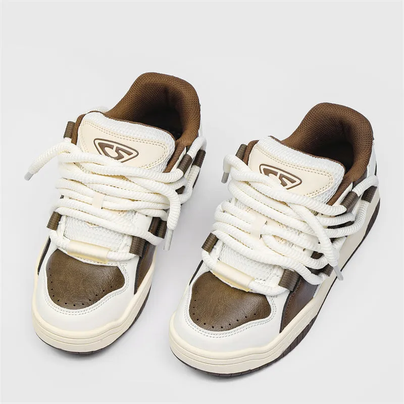 Imperial Thrash T4 Sneakers