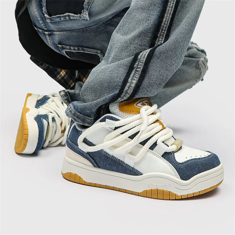 Imperial Thrash T4 Sneakers