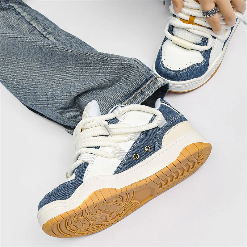 Imperial Thrash T4 Sneakers
