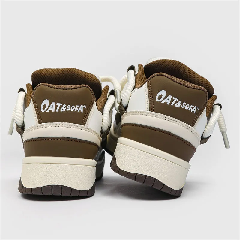 Imperial Thrash T4 Sneakers