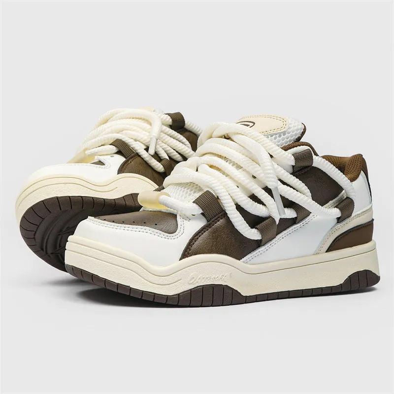 Imperial Thrash T4 Sneakers