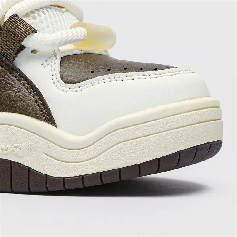 Imperial Thrash T4 Sneakers