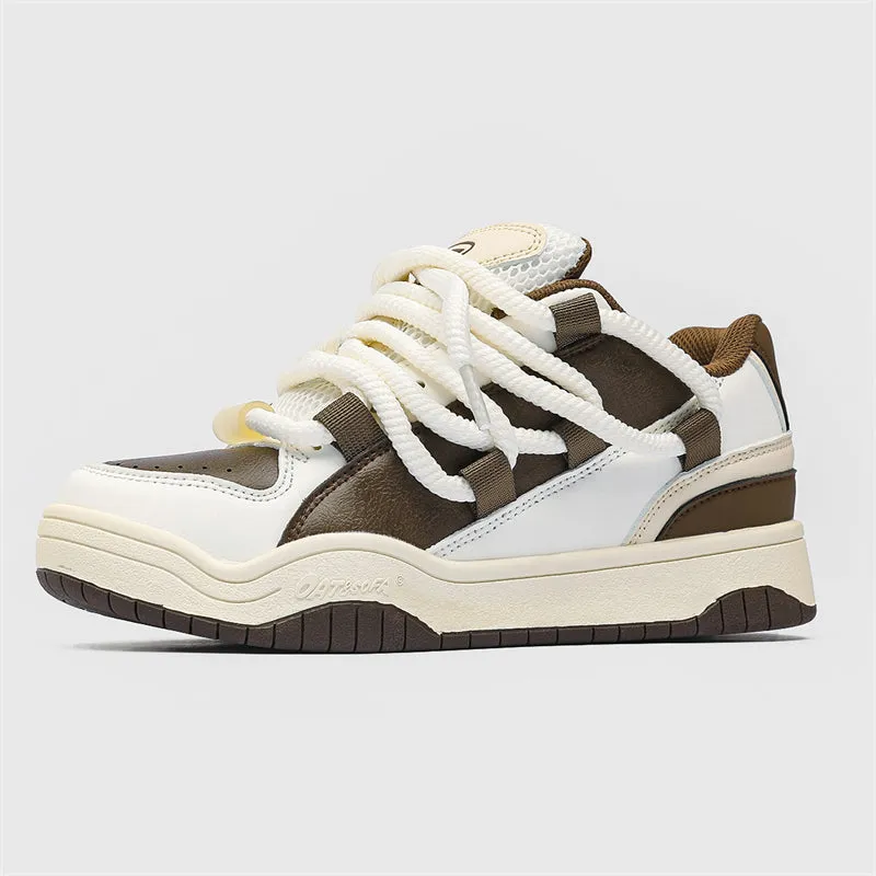 Imperial Thrash T4 Sneakers