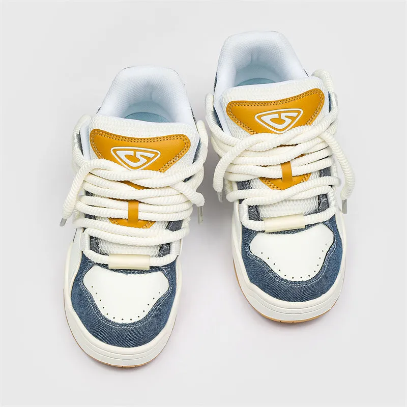 Imperial Thrash T4 Sneakers