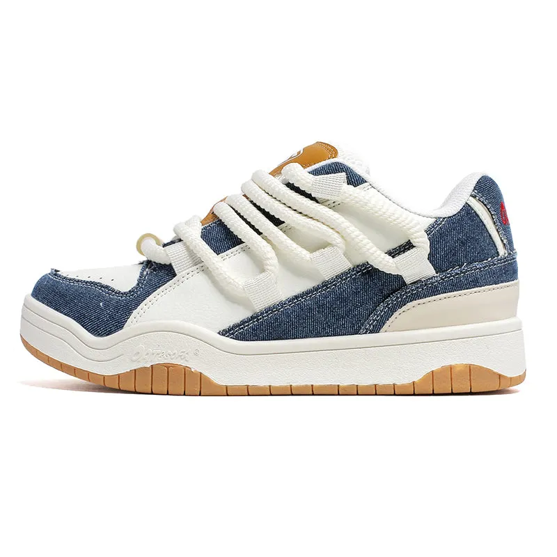 Imperial Thrash T4 Sneakers