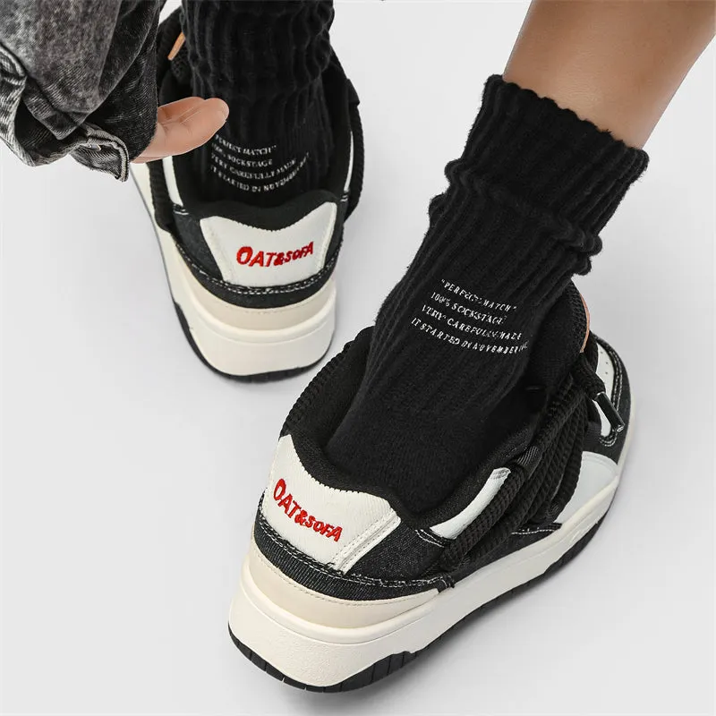 Imperial Thrash T4 Sneakers