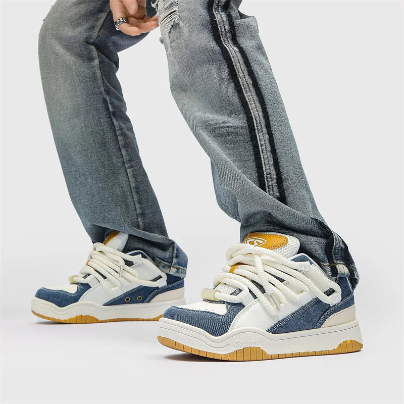 Imperial Thrash T4 Sneakers