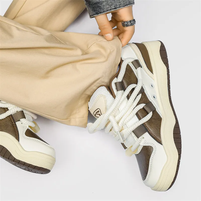 Imperial Thrash T4 Sneakers
