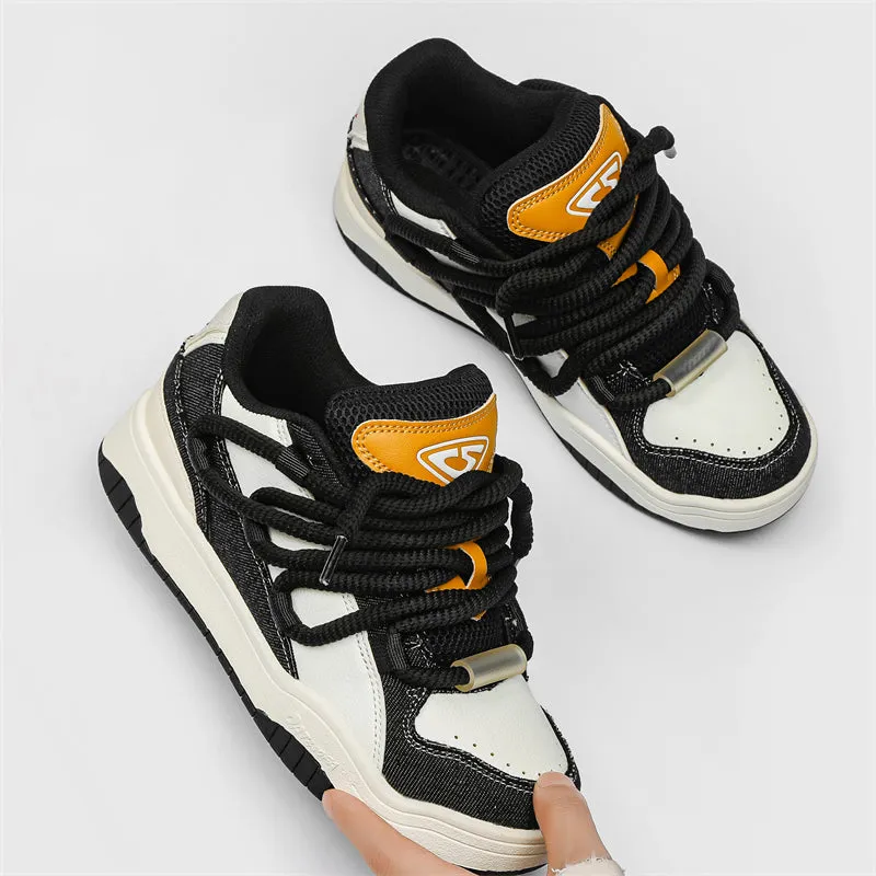 Imperial Thrash T4 Sneakers