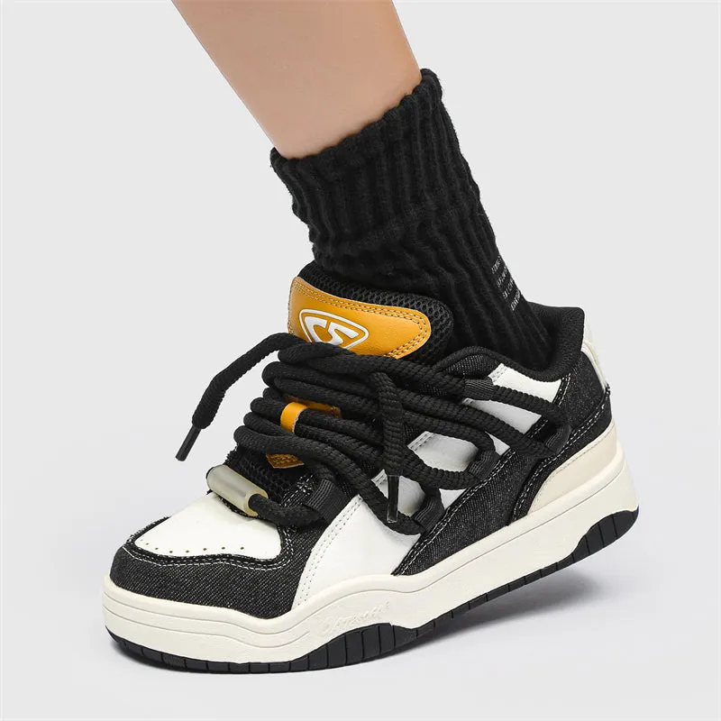 Imperial Thrash T4 Sneakers