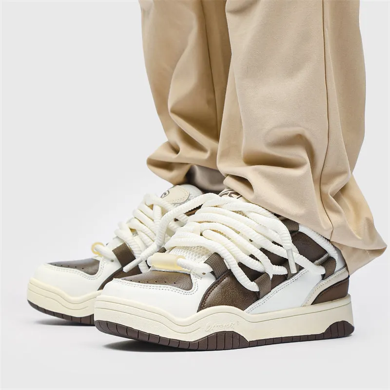 Imperial Thrash T4 Sneakers