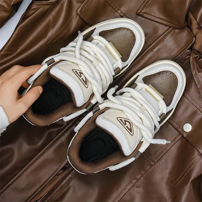 Imperial Thrash T4 Sneakers