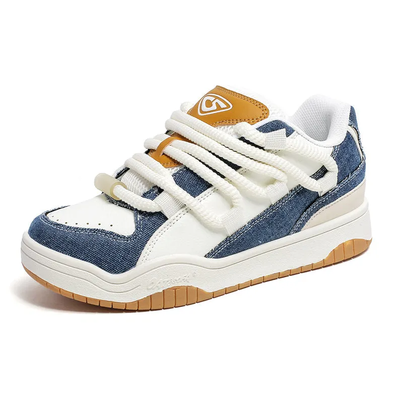 Imperial Thrash T4 Sneakers