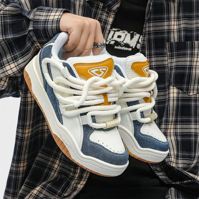 Imperial Thrash T4 Sneakers