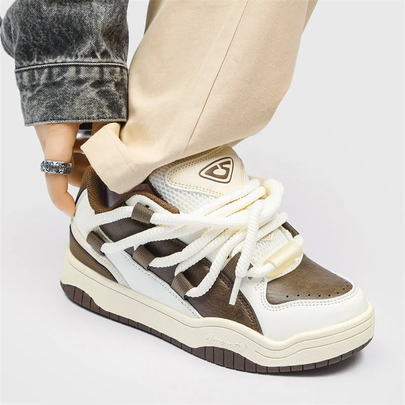 Imperial Thrash T4 Sneakers
