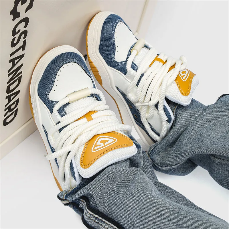 Imperial Thrash T4 Sneakers