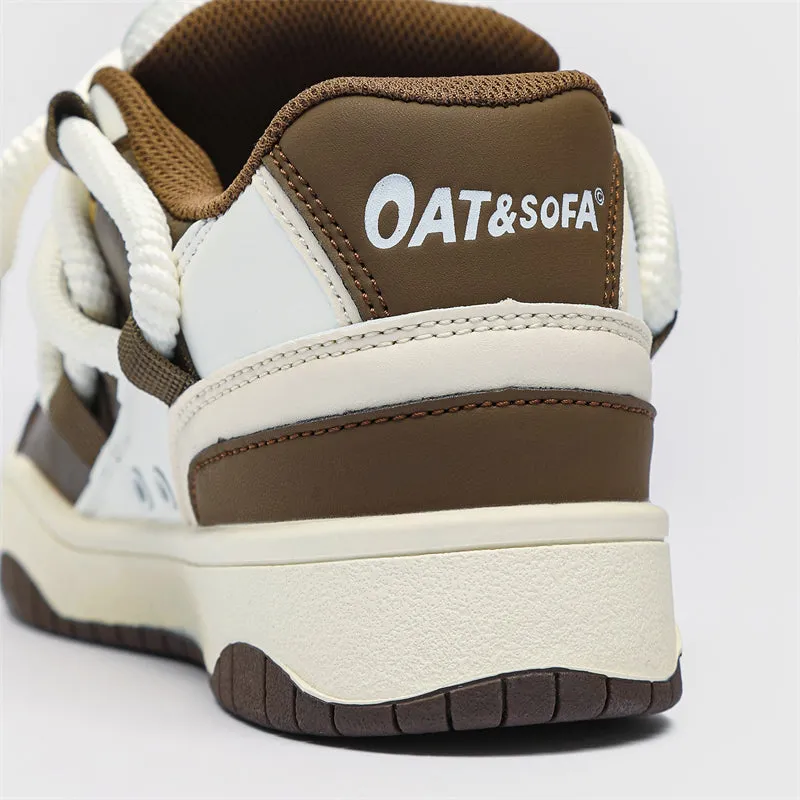 Imperial Thrash T4 Sneakers