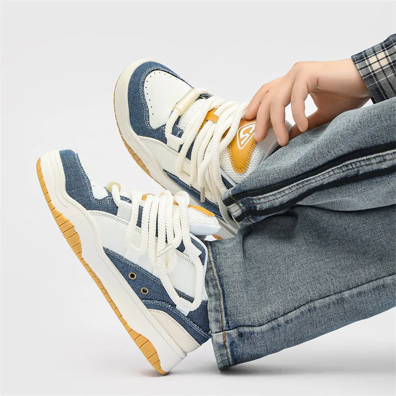 Imperial Thrash T4 Sneakers