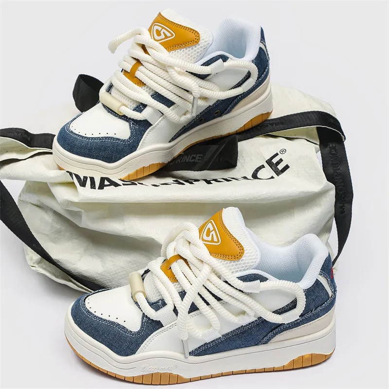 Imperial Thrash T4 Sneakers