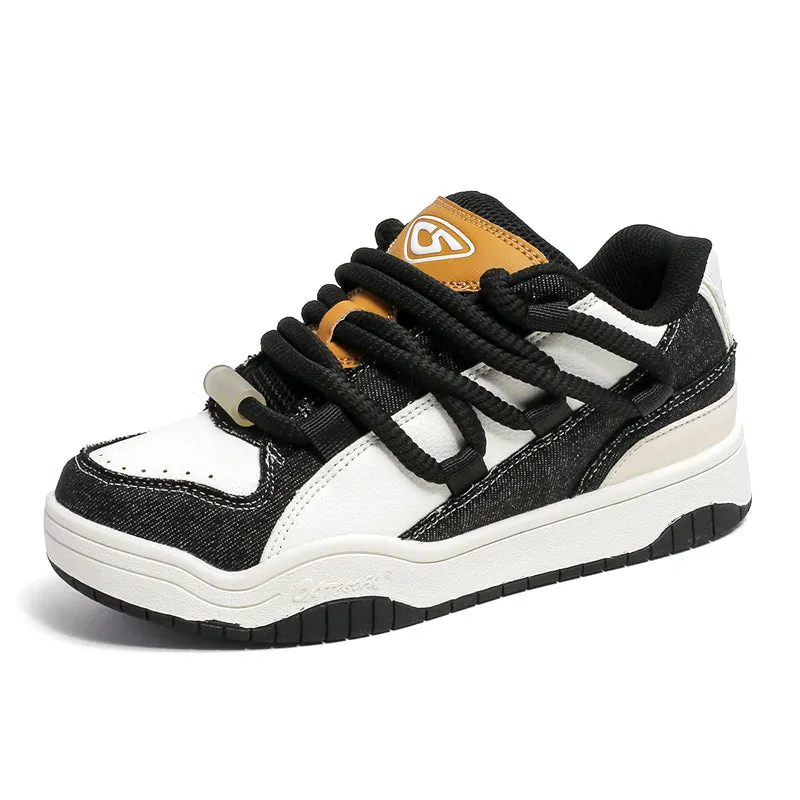 Imperial Thrash T4 Sneakers