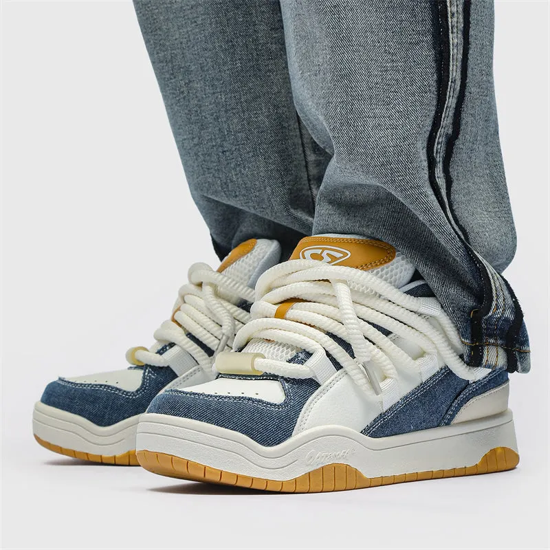 Imperial Thrash T4 Sneakers