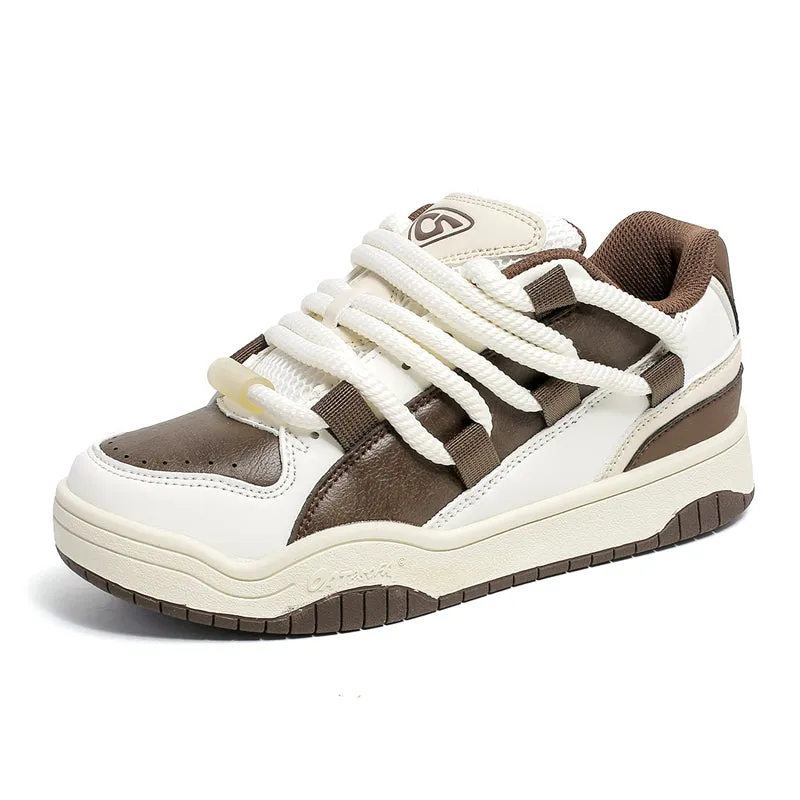 Imperial Thrash T4 Sneakers