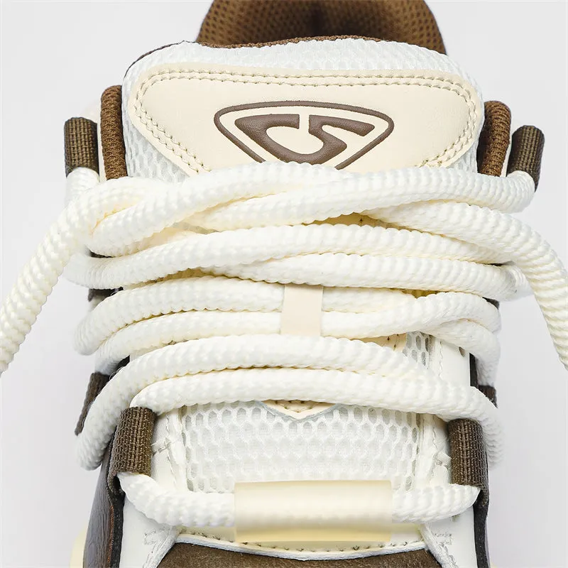 Imperial Thrash T4 Sneakers
