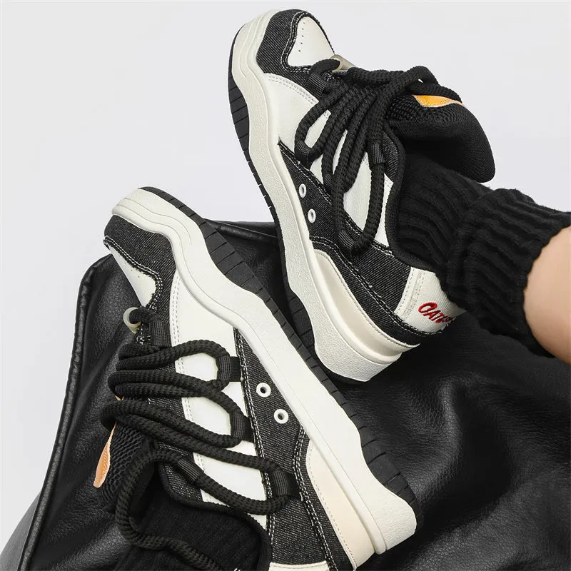 Imperial Thrash T4 Sneakers