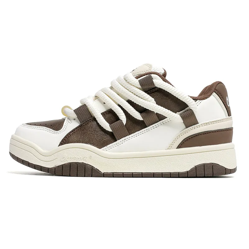 Imperial Thrash T4 Sneakers
