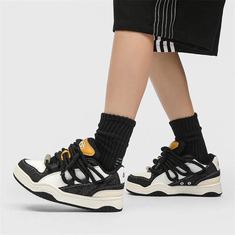 Imperial Thrash T4 Sneakers